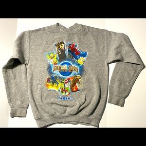 Universal Studios Florida 2016 Sweater